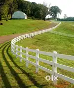52 marla agriculture land, 82 feet front on road