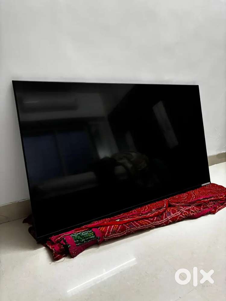 Sony Bravia 4k UHD LED XR-55X90K