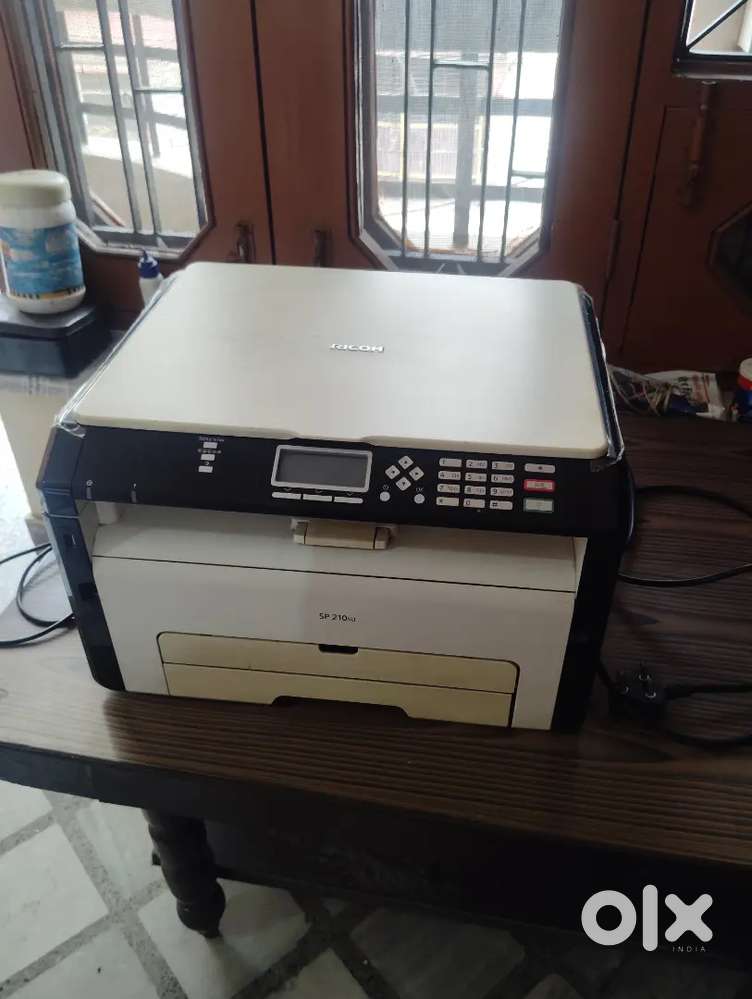 RICOH Printer and copier