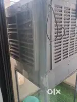 Working cooler