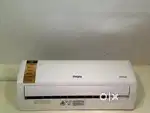 Marq 0.8 ton 3 star Inverter AC with bill and warranty