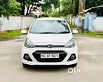 Hyundai Xcent 1.2 VTVT SX Option, 2014, Petrol
