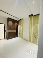 Luxurious 3 BHK FLAT