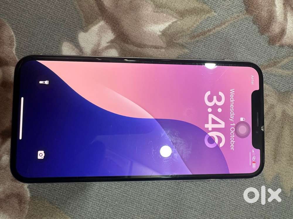 Iphone xs 64 gb shield phone