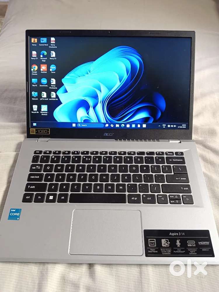 ACER ASPIRE 3 14 LEPTOP