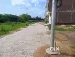 Plots available in Green valley, Near Sudha Vihar
