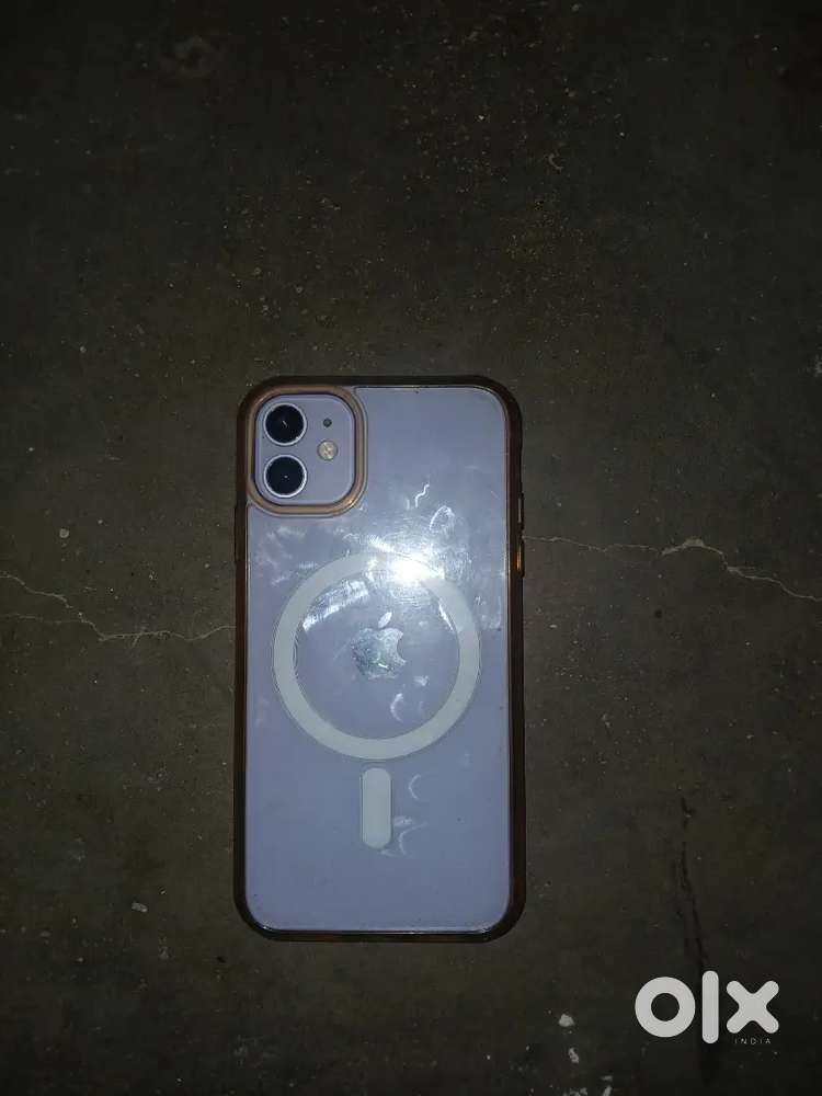 I phone 11