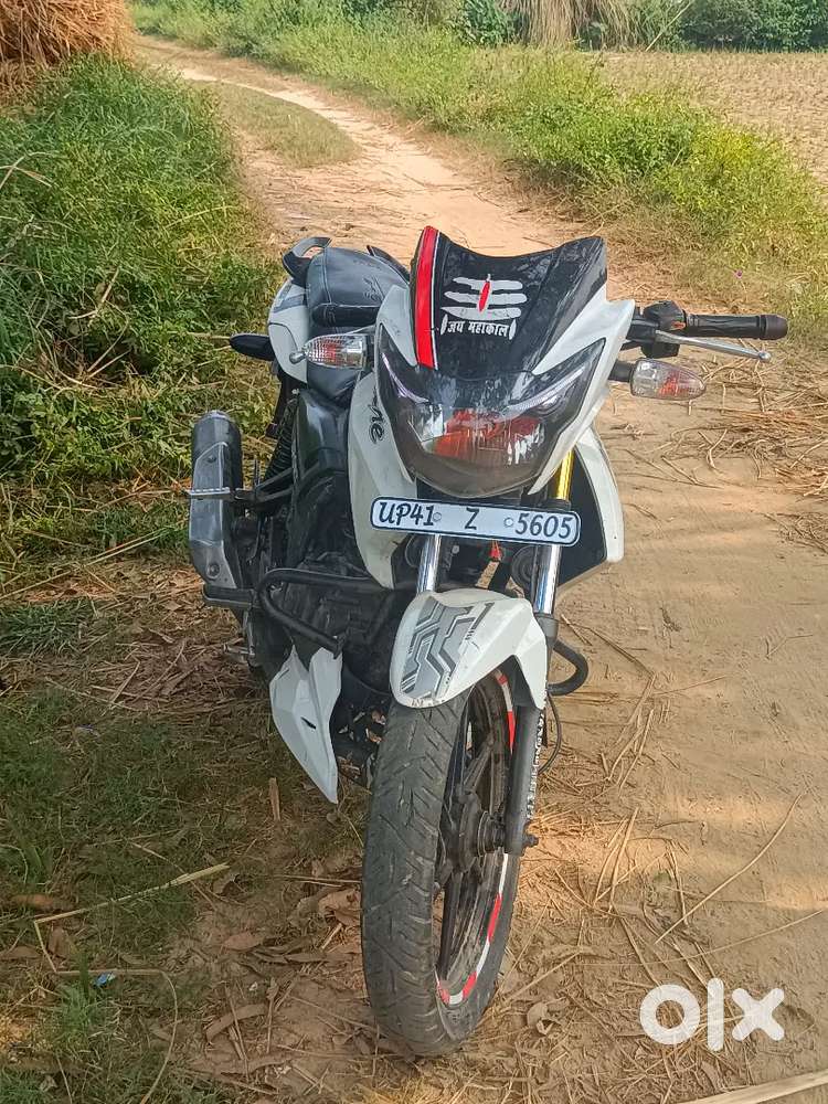 Bike in good condition