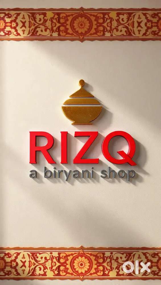 Best cook For Chinese food cart in hbr layout