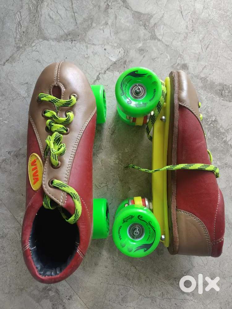 Roller Skates