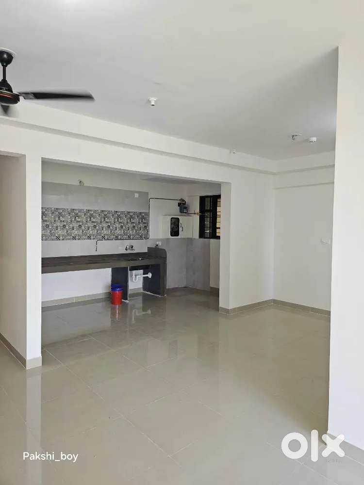 3 BHK at riverview city pune for rent