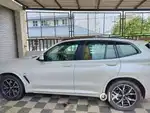 BMW X3 xDrive30d M Sport, 2023, Diesel