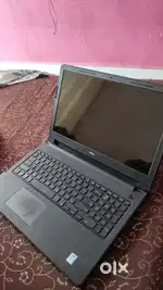 Dell Inspiron 3558