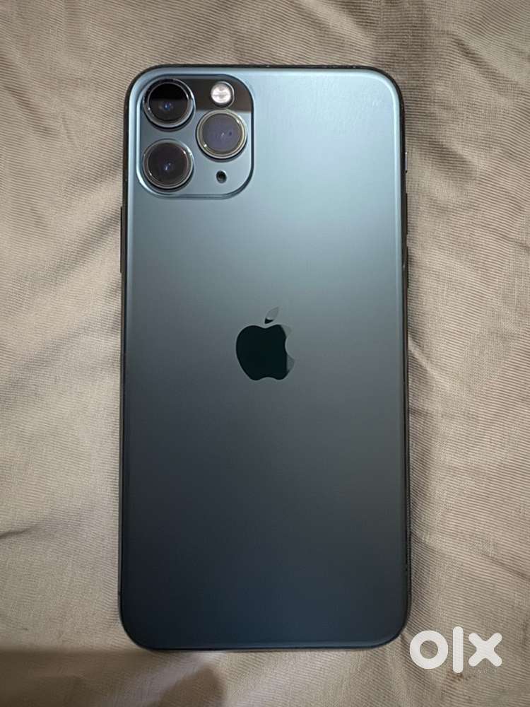 I phone 11 pro