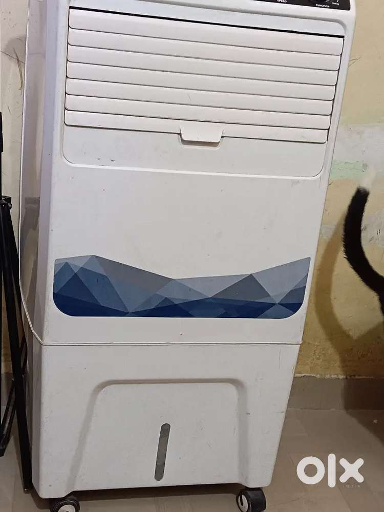 Cooler urgent sale