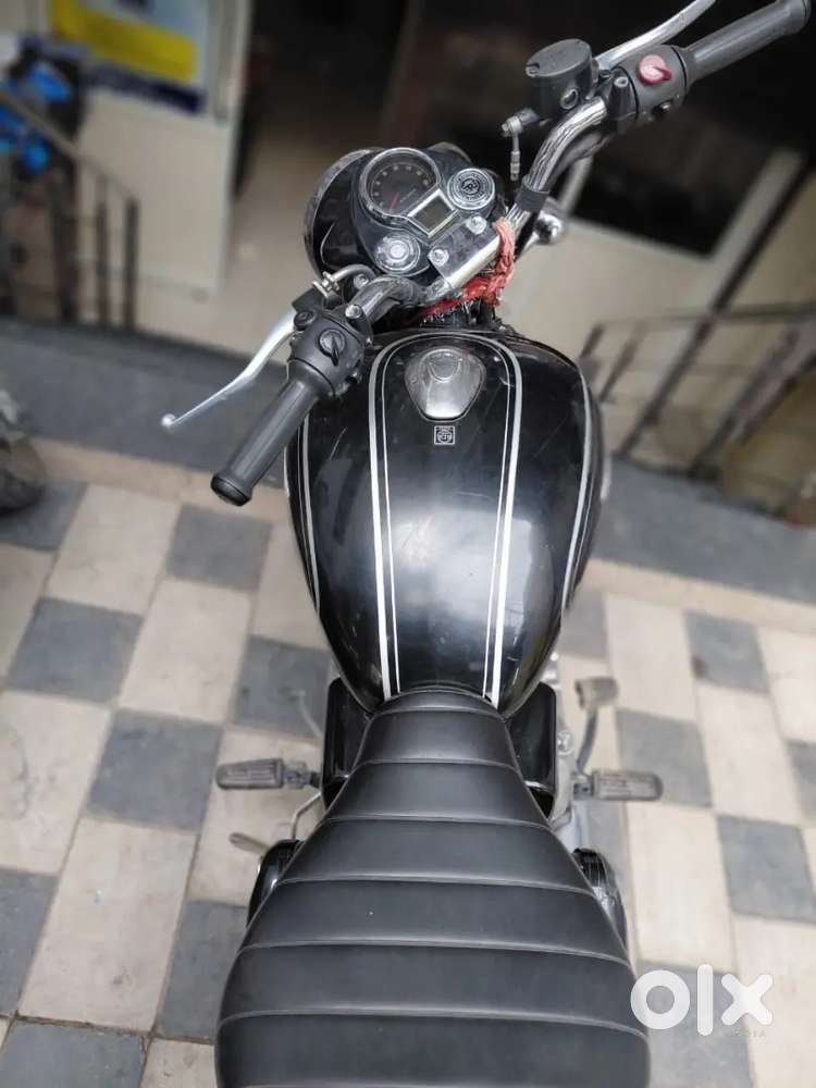 Bullet 350