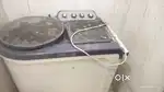 Washing machine bahut badhiya hai dhone Wala bhi bahut achcha hai sukh