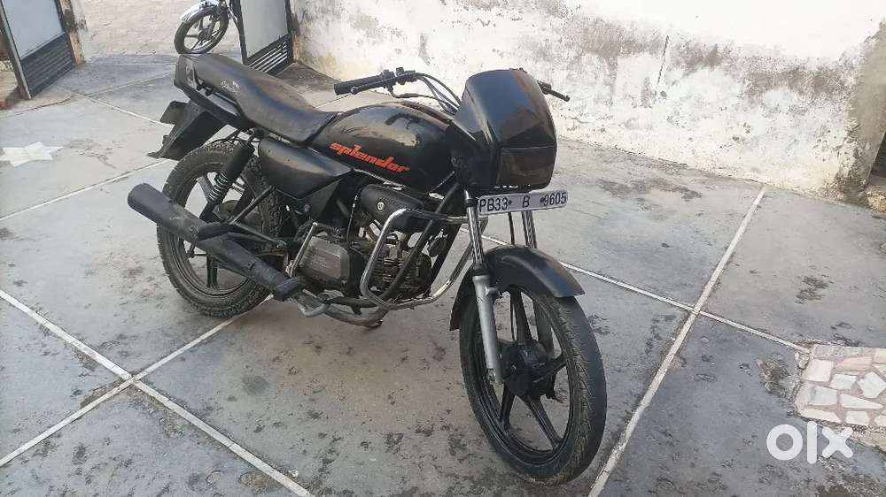 Seplander+ bike ok