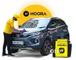 Hoora Car wash karke paise kamao