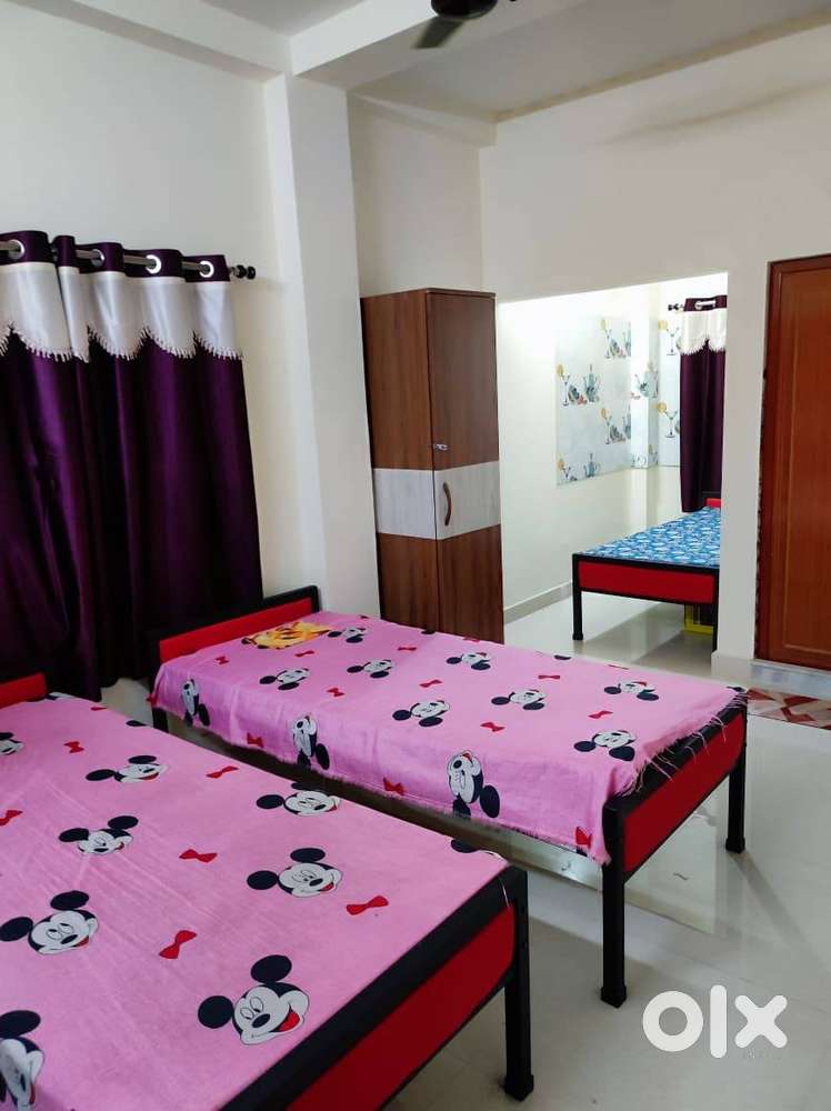 Best Affordable Boys PG Including Food