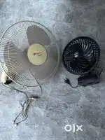 Wall mounting fan and small fan for sale