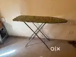 Ironing stand