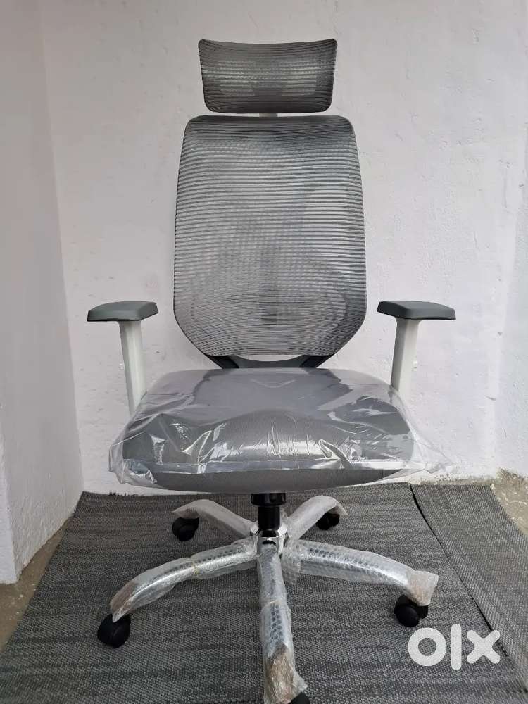 Brand new WorkLite Hector model office chairs