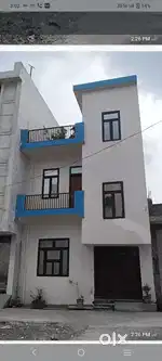 4 room 3 bhadh room all complete best location on road