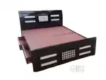 Cot 4x6 size without storage 4250