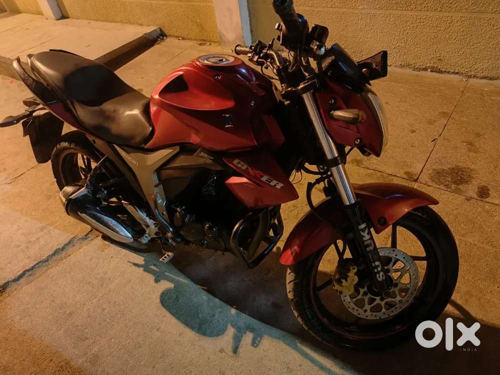 Good condition, new fuel tank, 45-50 milage more in highway