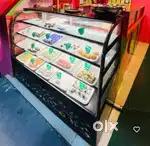 ICE counter selling
