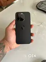 Apple iPhone 16 pro