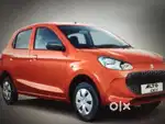 Maruti Suzuki Alto K10 2011 Petrol 80100 Km Driven