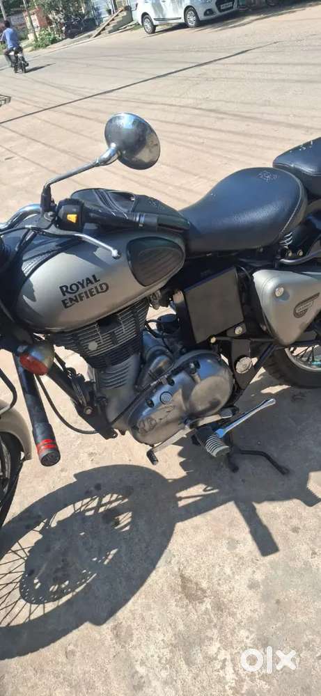 Good condition don't ask cheap rates BS4 engine