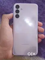 Urgent need 10k  i sell my phone 100 percent working samsung a15 5g