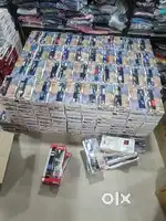 Mens Branded Trunk & Vest 7000 pcs Available In Box pack Conditions.