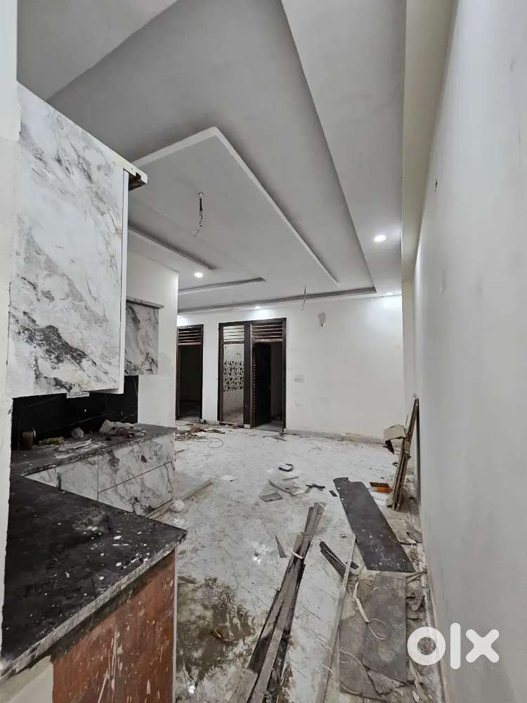 2 bhk flat ready to move flat available affordable price good location