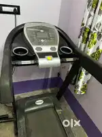 Brand New FITKIT Treadmill – Unused, Working Perfectly!