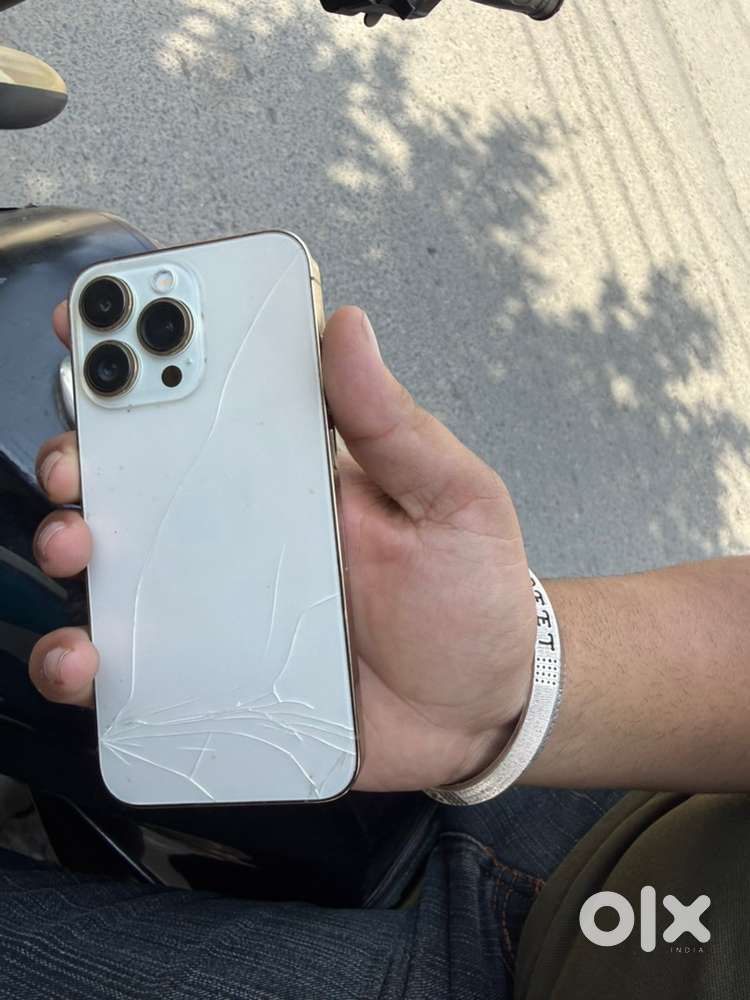 iPhone 13 Pro