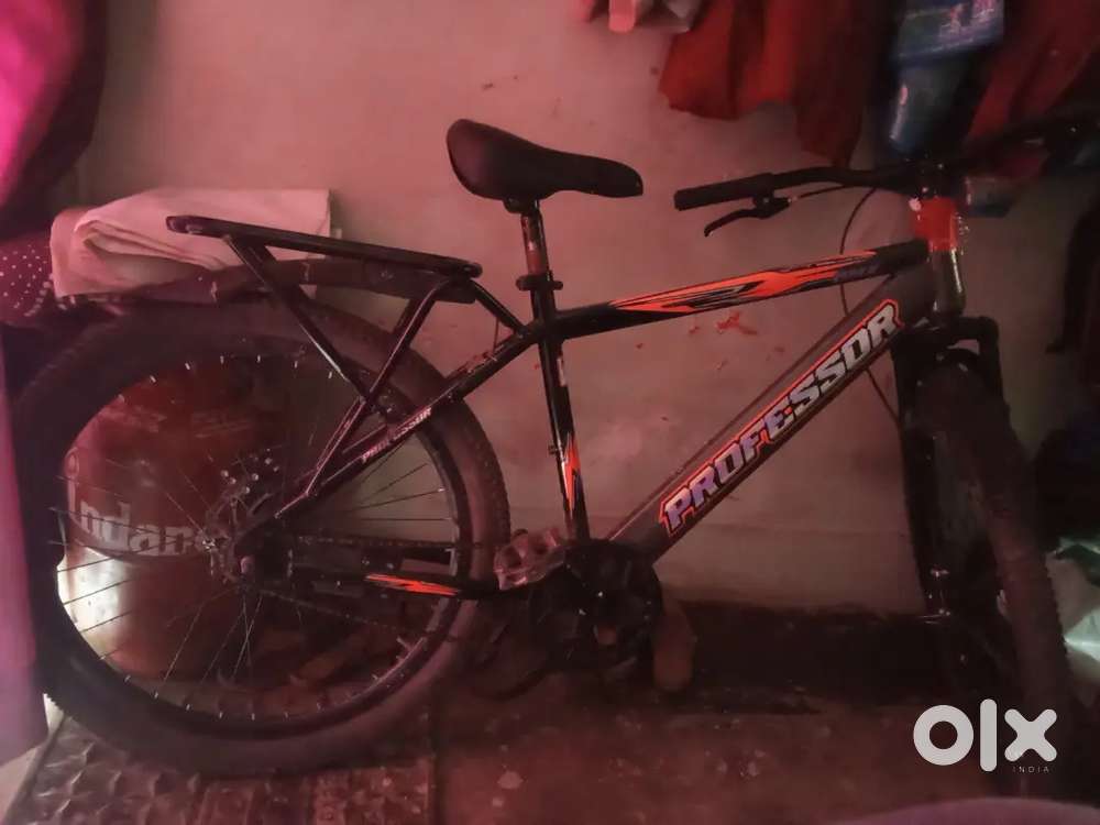 BMX MTB DOUBLE DISK BRAKE