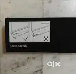 Samsung soundbar