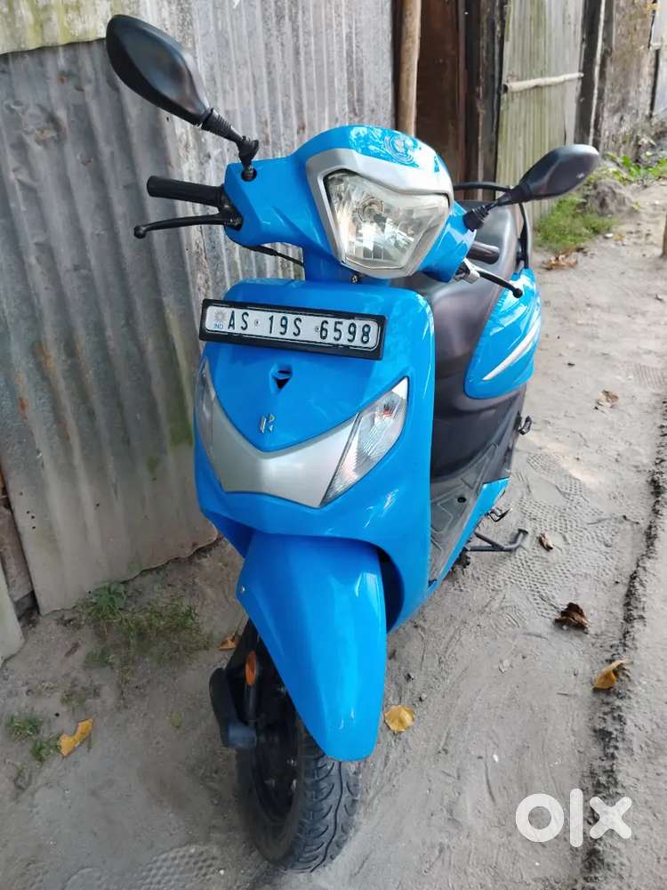 Very good condition