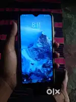 Redmi note 7 all working