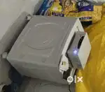 Inverter and battery
