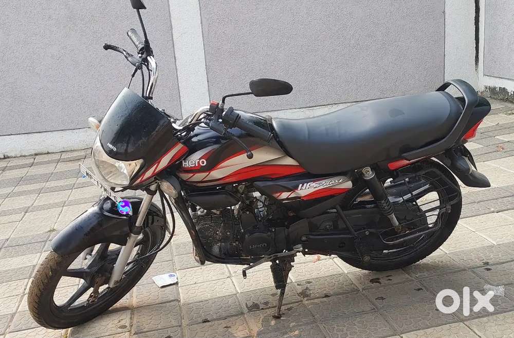 Bike bechna hai, जिनको चाहिए संपर्क कर सकते हैं