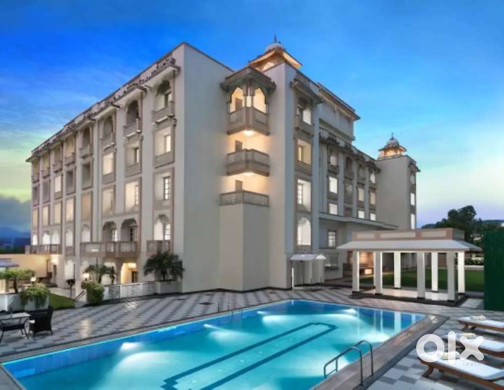 Booking at club mahindra & Sterling Holidays on Rental  @ 2999 only