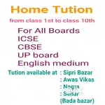Home Tutor