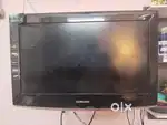 Television for sale