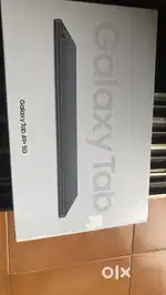 Samsung galaxy tab A9+ 5G (brand new)