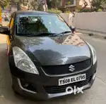 Maruti Suzuki Swift 2015 Diesel 89000 Km Driven